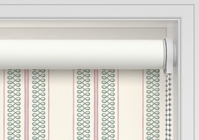 Noble Stripe, Daws - Twist&Fit Roller Blind - Image 10